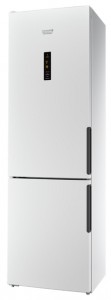 Холодильник Hotpoint-Ariston HF 7200 W O Фото