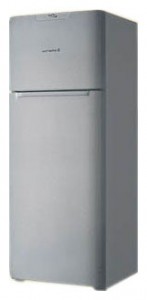 Хладилник Hotpoint-Ariston MTM 1722 C снимка
