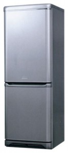 Хладилник Hotpoint-Ariston RMBA 1167 S снимка