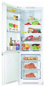 Холодильник Hotpoint-Ariston RMBA 1185.L V Фото