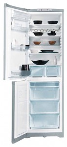 Хладилник Hotpoint-Ariston RMBA 2200.L X снимка