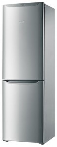 Kühlschrank Hotpoint-Ariston SBL 1822 V Foto