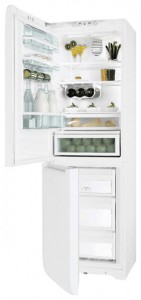 Холодильник Hotpoint-Ariston SBM 1811 V фото