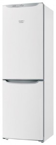 Холодильник Hotpoint-Ariston SBM 1821 F Фото