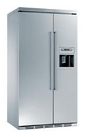 Kühlschrank Hotpoint-Ariston XBS 70 AE NF Foto