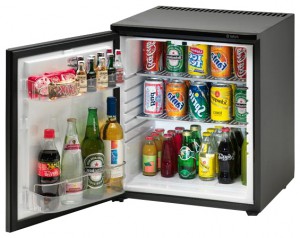 Kjøleskap Indel B Drink 60 Plus Bilde