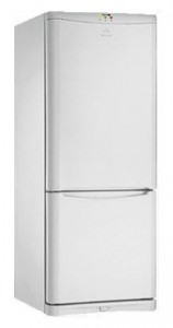 Buzdolabı Indesit B 16 FNF fotoğraf