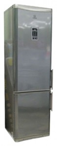 Kühlschrank Indesit B 20 D FNF NX H Foto