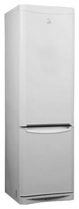 Kühlschrank Indesit B 20 FNF Foto
