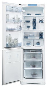 Kühlschrank Indesit BA 20 Foto