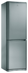 Холодильник Indesit BAAN 23 V NX фото