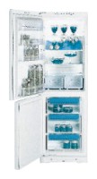 Kühlschrank Indesit BAAN 33 P Foto