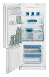 Kühlschrank Indesit BAN 10 Foto