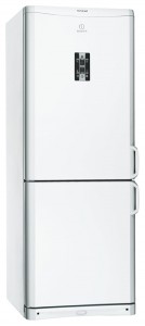 Холодильник Indesit BAN 35 FNF D фото