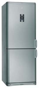 Kühlschrank Indesit BAN 40 FNF SD Foto