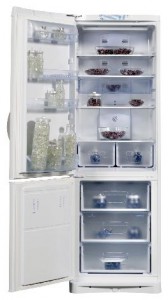 Buzdolabı Indesit BEA 18 FNF fotoğraf