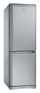 Холодильник Indesit BH 180 NF S Фото