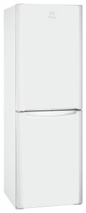 Kühlschrank Indesit BIA 12 F Foto