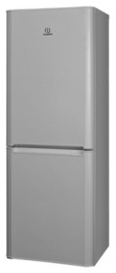 Kühlschrank Indesit BIA 16 NF S Foto