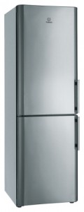 Kühlschrank Indesit BIA 18 NF X H Foto