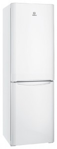 Kühlschrank Indesit BIA 18 X Foto