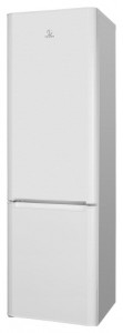 Buzdolabı Indesit BIA 20 NF fotoğraf