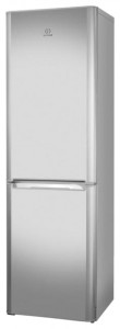 Buzdolabı Indesit BIA 20 NF S fotoğraf