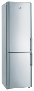 Køleskab Indesit BIAA 20 S H Foto