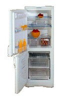 Buzdolabı Indesit C 132 fotoğraf