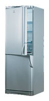 Kühlschrank Indesit C 132 NF S Foto