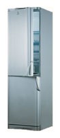 Холодильник Indesit C 132 S фото