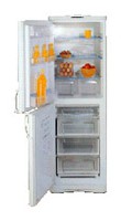 Buzdolabı Indesit C 236 fotoğraf