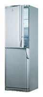 Kühlschrank Indesit C 236 S Foto