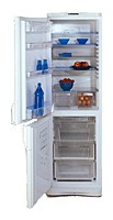 Buzdolabı Indesit CA 140 fotoğraf