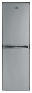 Buzdolabı Indesit CA 55 NX fotoğraf