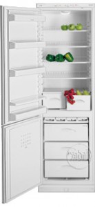 Køleskab Indesit CG 2410 W Foto