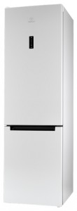 Buzdolabı Indesit DF 5200 W fotoğraf