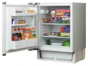 Buzdolabı Indesit GSE 160i fotoğraf