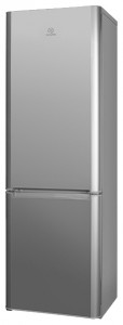 Холодильник Indesit IBF 181 S Фото