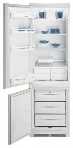 Kjøleskap Indesit IN CB 310 D Bilde