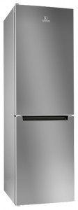 Køleskab Indesit LI80 FF1 S Foto