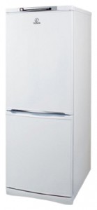 Buzdolabı Indesit NBS 16 A fotoğraf