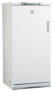Kühlschrank Indesit NSS12 A H Foto