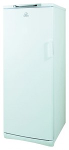 Buzdolabı Indesit NUS 16.1 A NF H fotoğraf