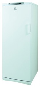 Buzdolabı Indesit NUS 16.1 AA H fotoğraf