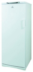 Buzdolabı Indesit NUS 16.1 AA NF H fotoğraf