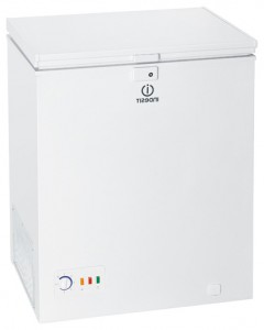 Kühlschrank Indesit OFAA 100 M Foto