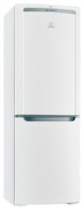 Kühlschrank Indesit PBAA 13 Foto