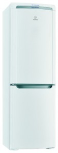 Холодильник Indesit PBAA 33 NF Фото
