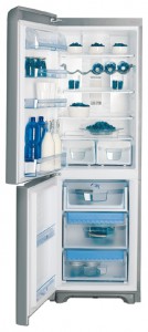 Холодильник Indesit PBAA 33 NF X D фото